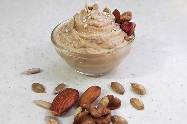 خرید و قیمت معجون مقوی برای صبحانه + فروش عمده
